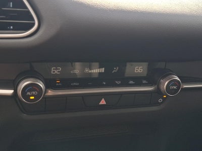 2024 Mazda Mazda CX-30 2.5 S Select Sport AWD