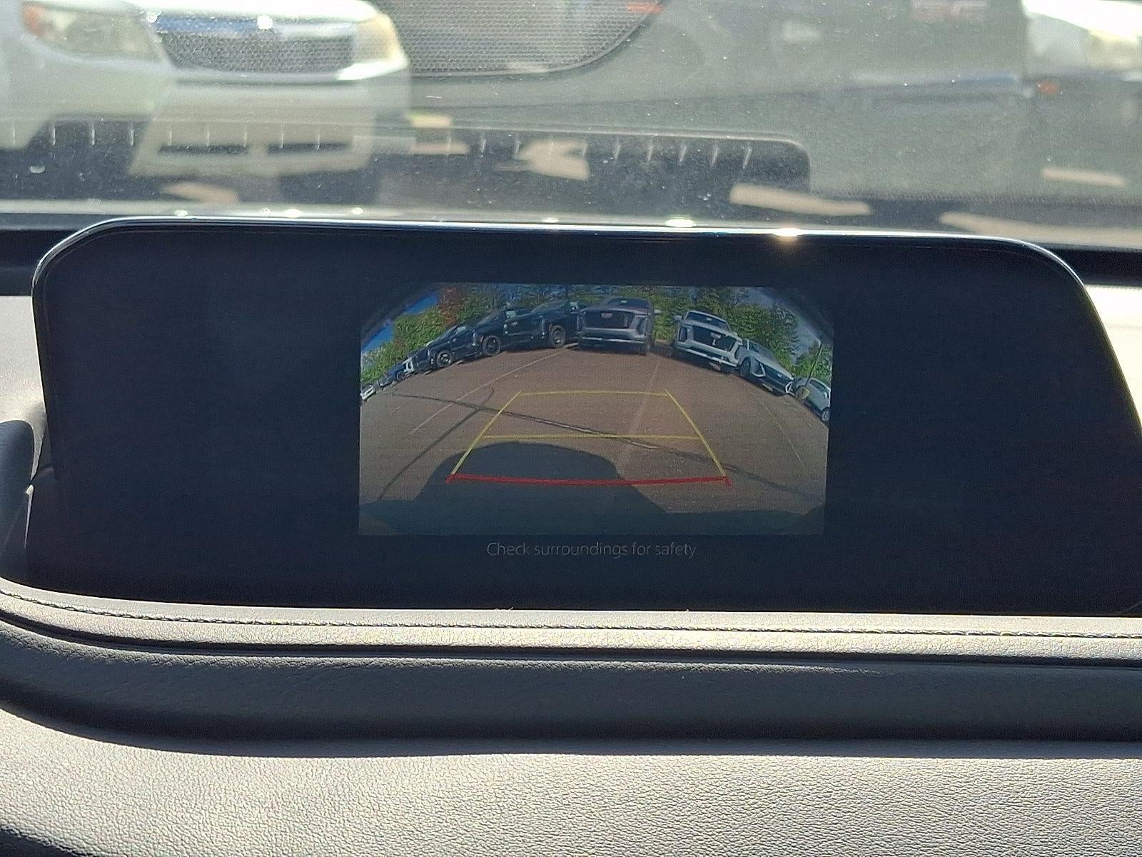 2024 Mazda Mazda CX-30 2.5 S Select Sport AWD