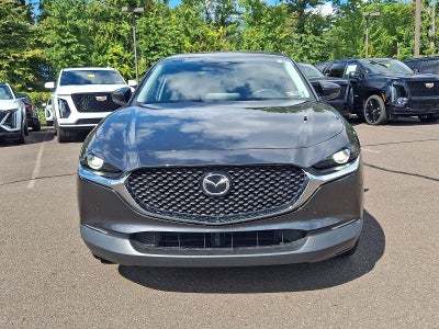 2024 Mazda Mazda CX-30 2.5 S Select Sport AWD