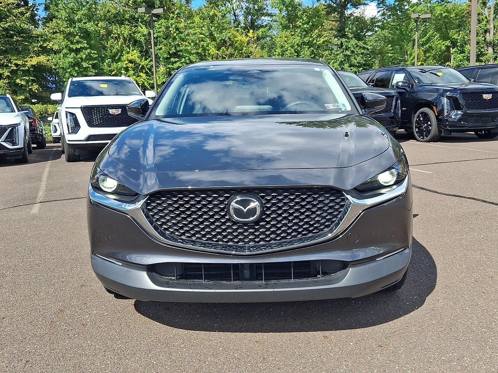 2024 Mazda Mazda CX-30 2.5 S Select Sport AWD