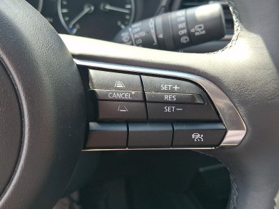 2024 Mazda Mazda CX-30 2.5 S Select Sport AWD