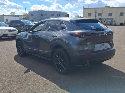 2024 Mazda Mazda CX-30 2.5 S Select Sport AWD