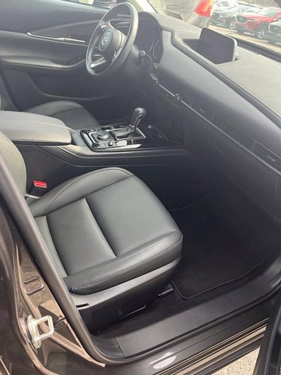 2024 Mazda Mazda CX-30 2.5 S Select Sport AWD