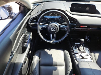 2024 Mazda Mazda CX-30 2.5 S Select Sport AWD