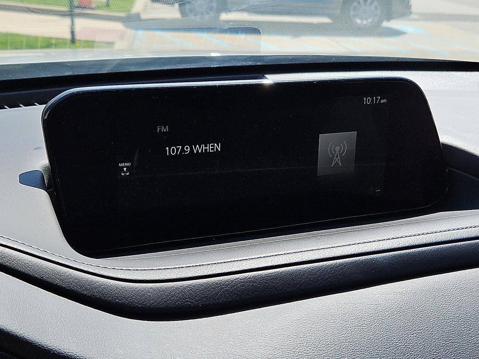 2024 Mazda Mazda CX-30 2.5 S Select Sport AWD