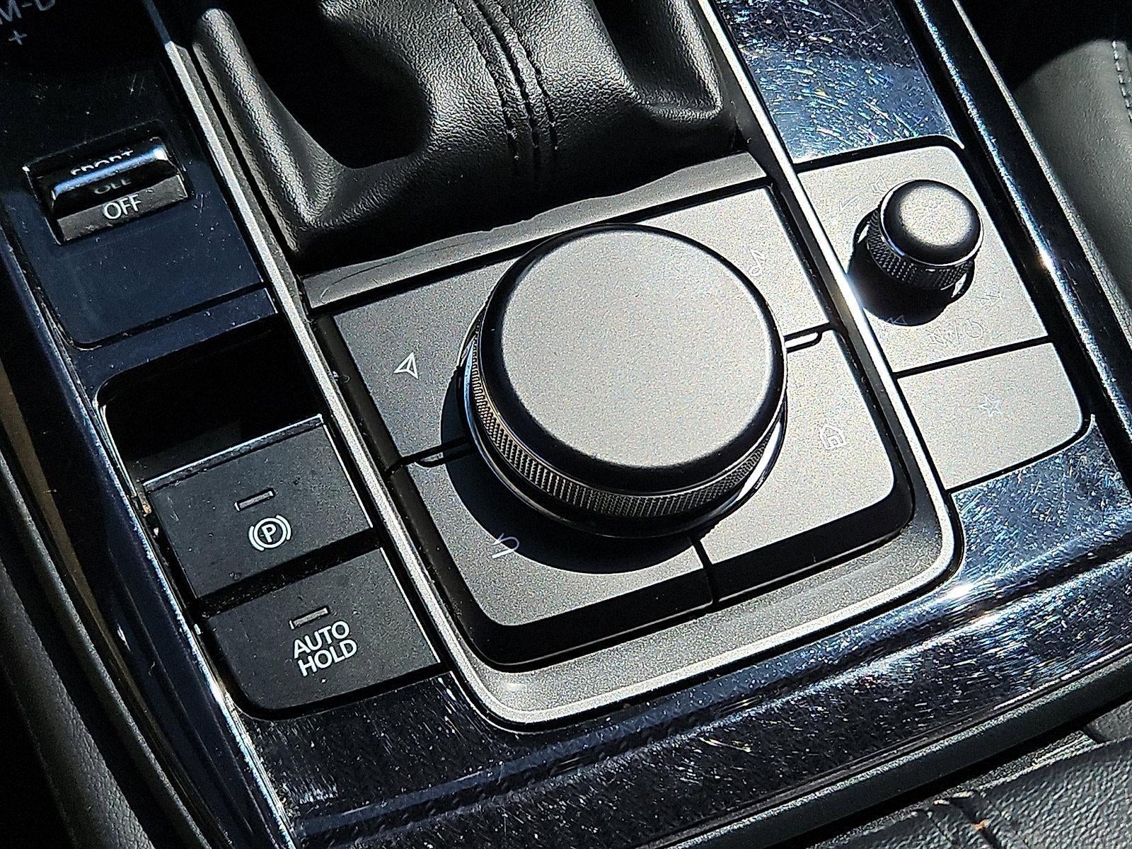 2024 Mazda Mazda CX-30 2.5 S Select Sport AWD