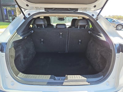 2024 Mazda Mazda CX-30 2.5 S Select Sport AWD