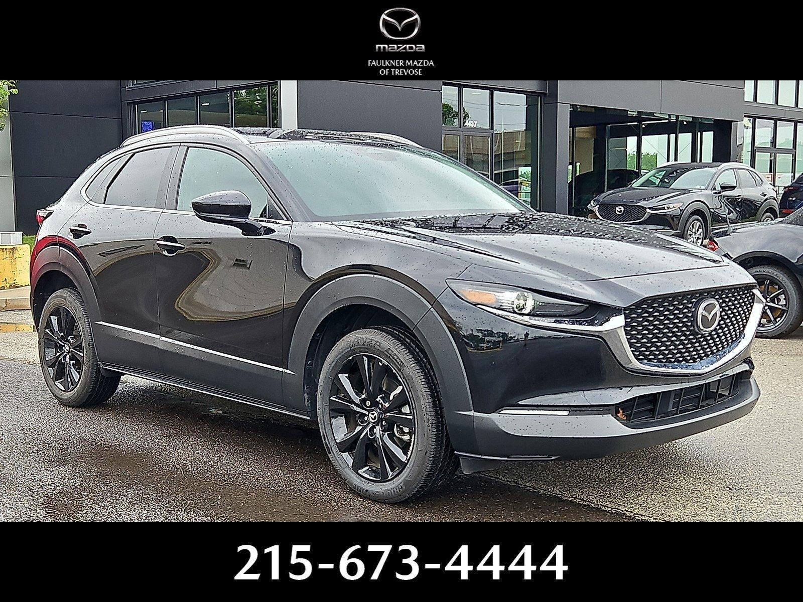 2024 Mazda CX-30 Select Sport AWD's photo
