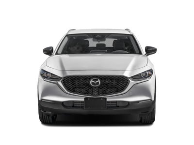 2024 Mazda Mazda CX-30 2.5 S Select Sport AWD