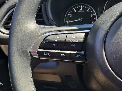 2025 Mazda Mazda CX-30 2.5 S Select Sport AWD