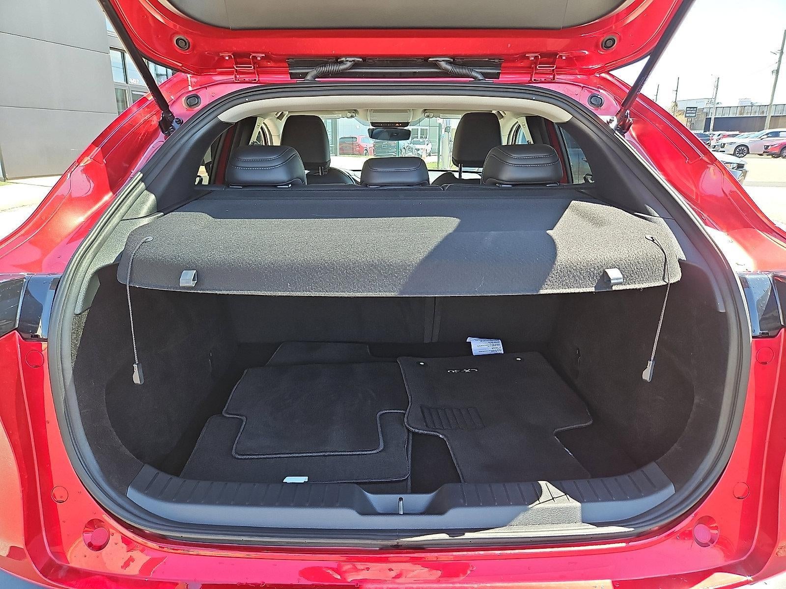 2025 Mazda Mazda CX-30 2.5 S Select Sport AWD