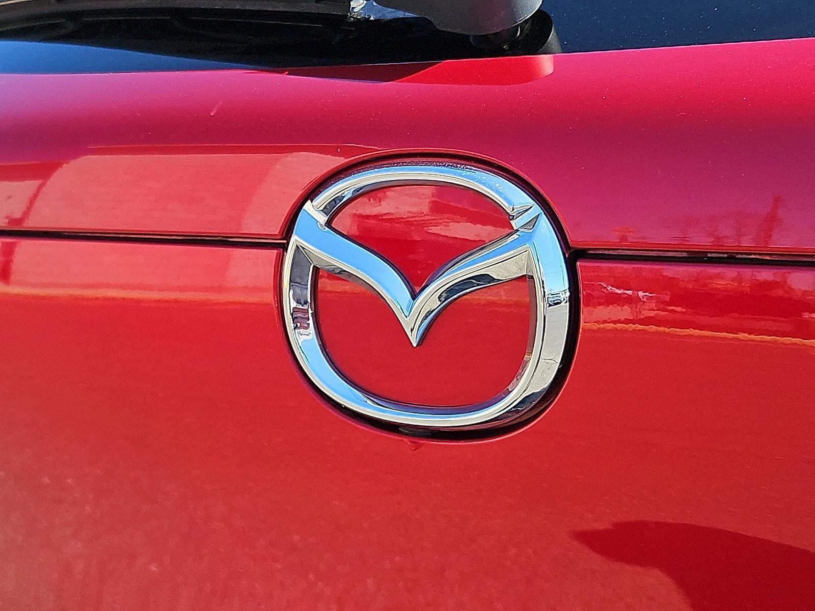 2025 Mazda Mazda CX-30 2.5 S Select Sport AWD