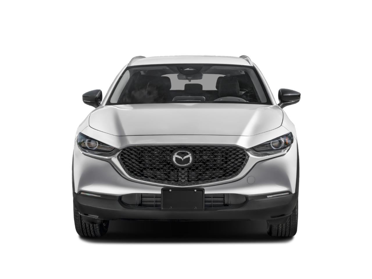 2024 Mazda Mazda CX-30 2.5 S Select Sport AWD