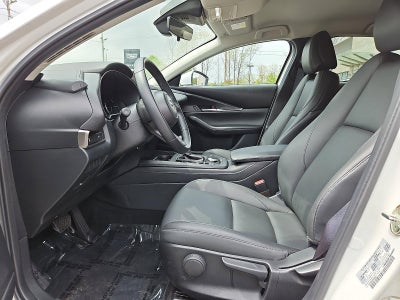 2023 Mazda Mazda CX-30 2.5 S Select Package AWD