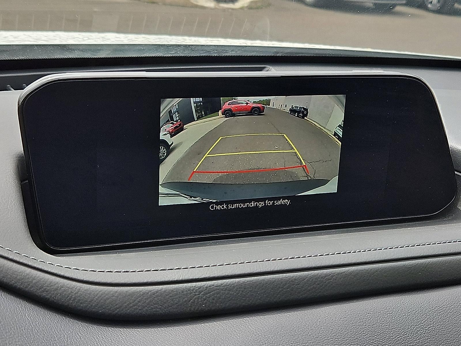 2023 Mazda Mazda CX-30 2.5 S Select Package AWD