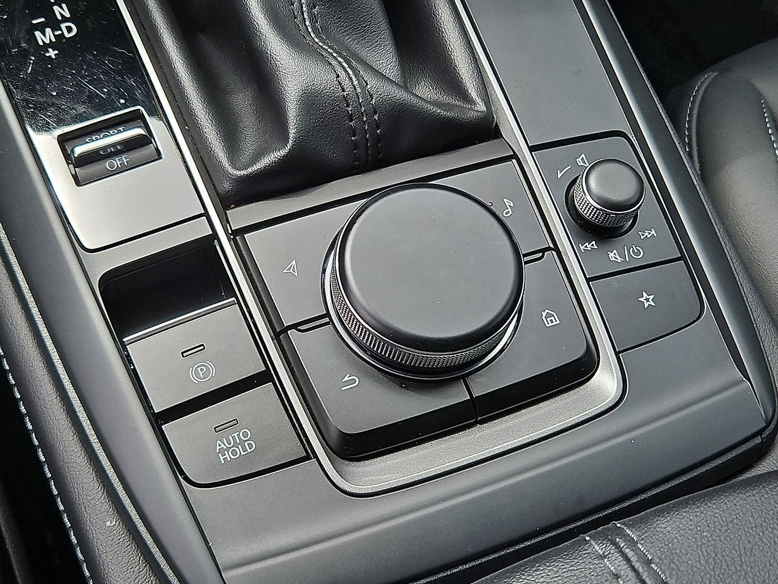 2023 Mazda Mazda CX-30 2.5 S Select Package AWD