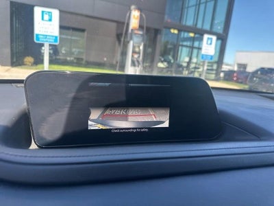 2023 Mazda Mazda CX-30 2.5 S Select Package AWD