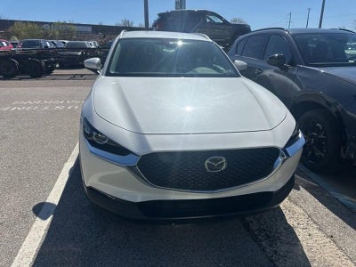 2023 Mazda Mazda CX-30 2.5 S Select Package AWD