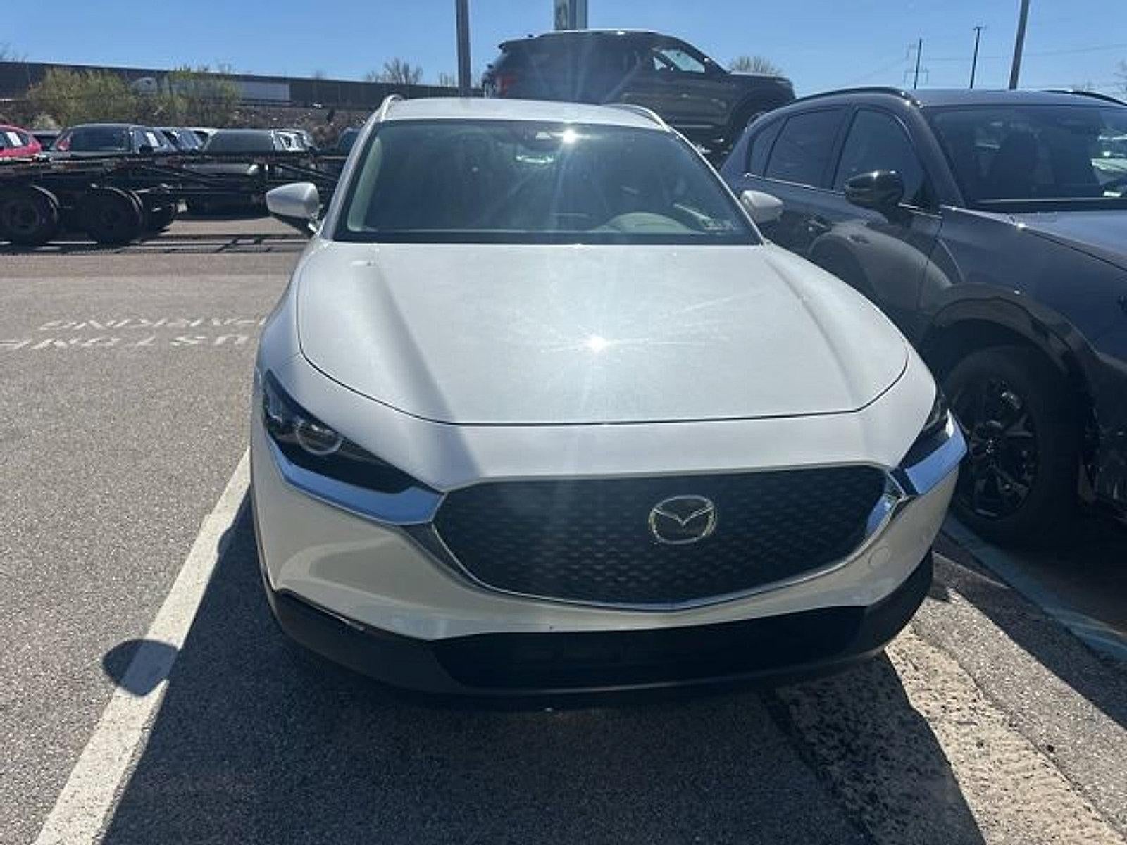2023 Mazda Mazda CX-30 2.5 S Select Package AWD