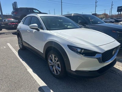 2023 Mazda Mazda CX-30 2.5 S Select Package AWD