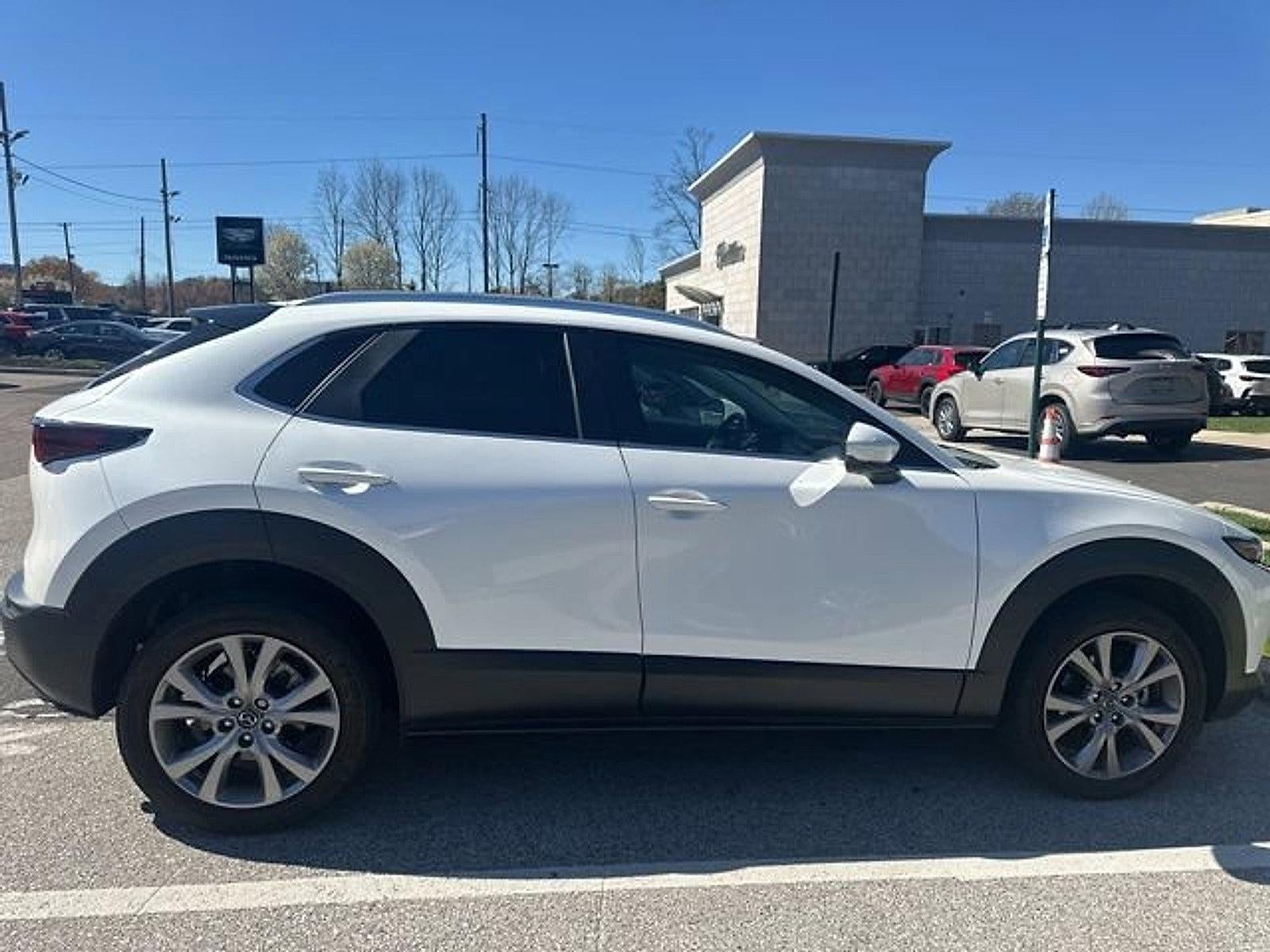 2023 Mazda Mazda CX-30 2.5 S Select Package AWD