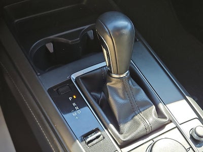 2023 Mazda Mazda CX-30 2.5 S Select Package AWD