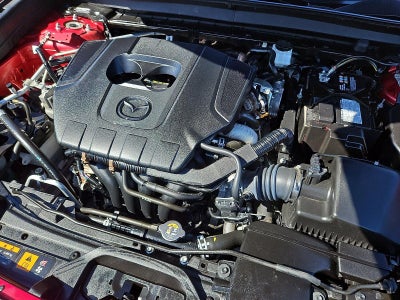 2023 Mazda Mazda CX-30 2.5 S Select Package AWD