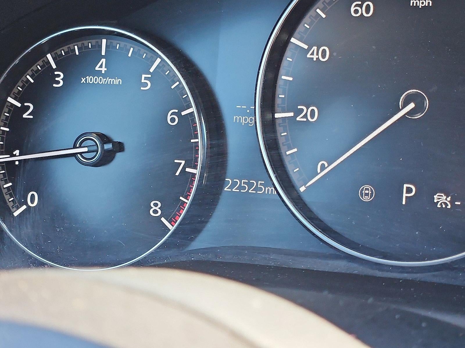 2023 Mazda Mazda CX-30 2.5 S Select Package AWD