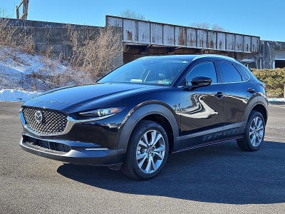 2023 Mazda Mazda CX-30 2.5 S Select Package AWD