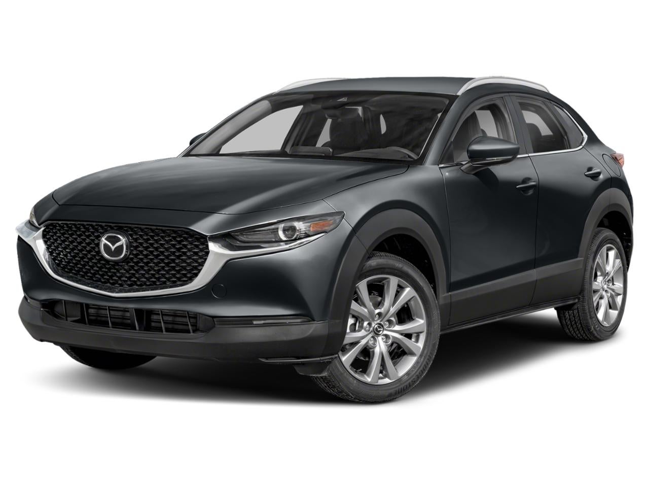 2023 Mazda CX-30 Select