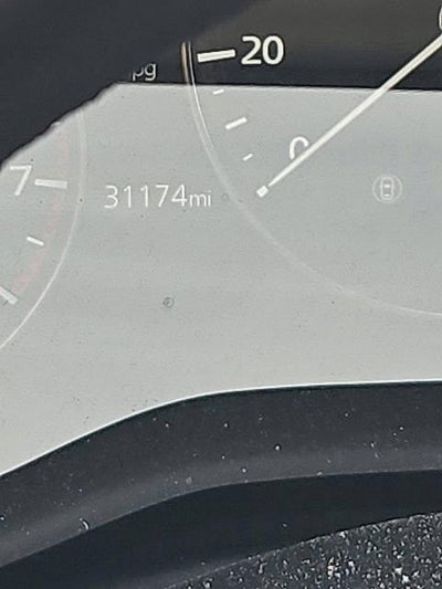 2023 Mazda Mazda CX-30 2.5 S Select Package AWD