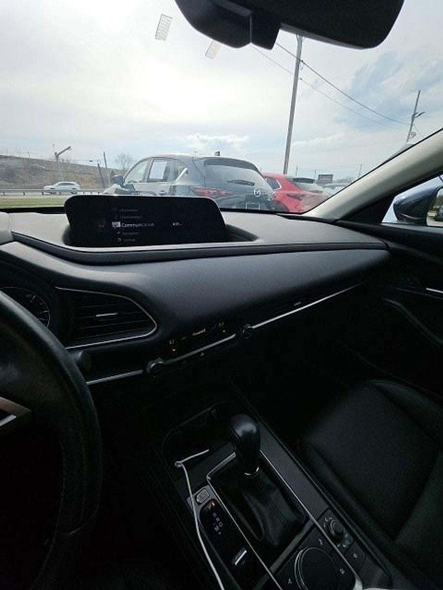 2023 Mazda Mazda CX-30 2.5 S Select Package AWD