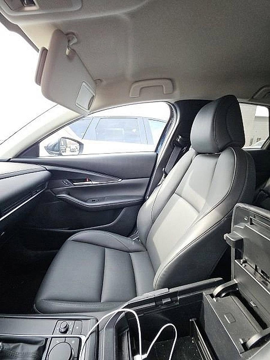 2023 Mazda Mazda CX-30 2.5 S Select Package AWD