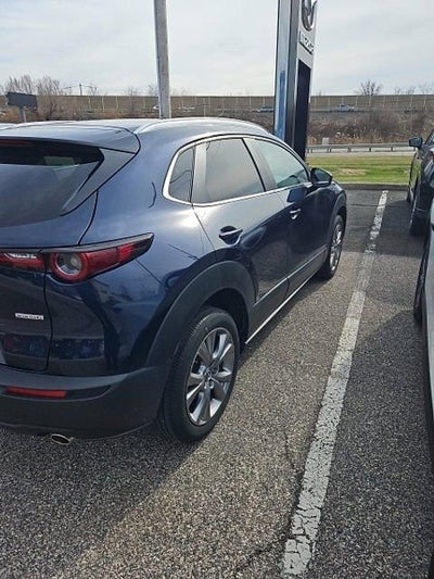 2023 Mazda Mazda CX-30 2.5 S Select Package AWD