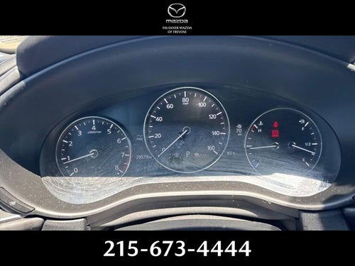 2023 Mazda Mazda CX-30 2.5 S Select Package AWD
