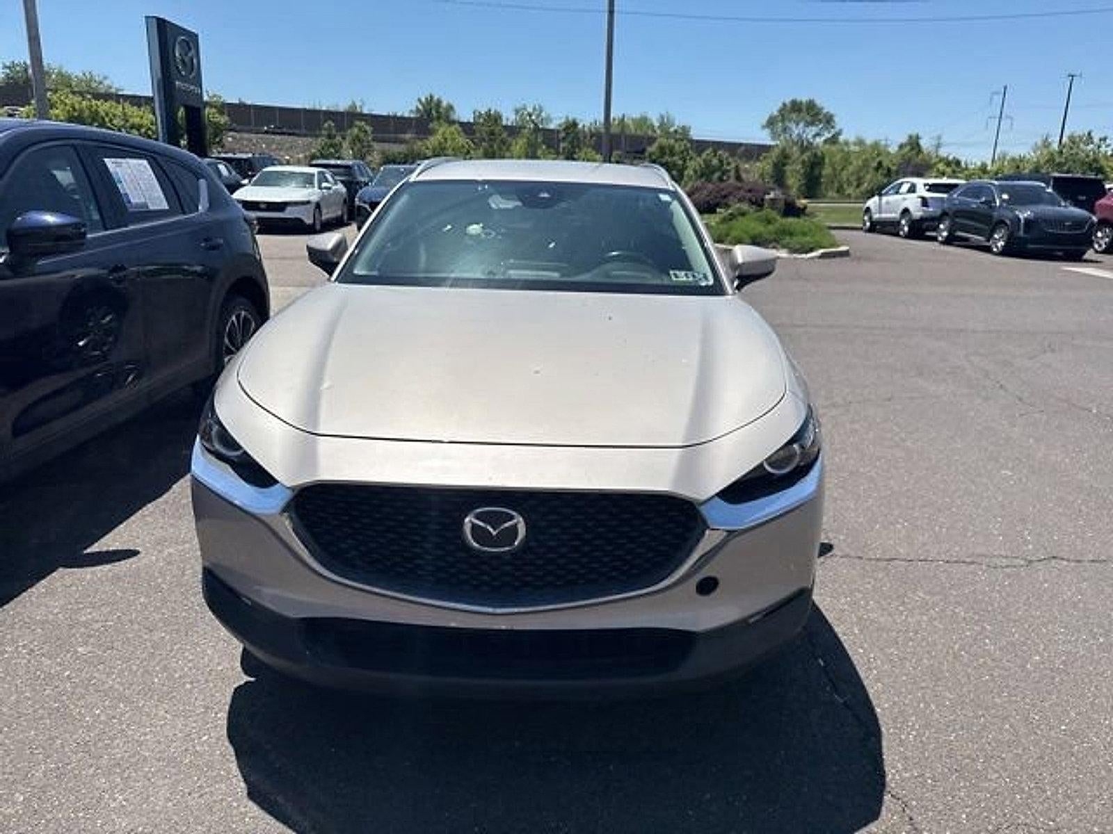 2023 Mazda Mazda CX-30 2.5 S Select Package AWD