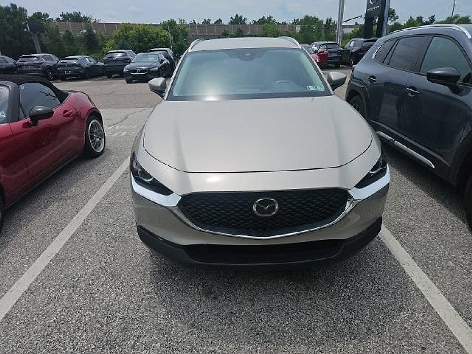 2023 Mazda Mazda CX-30 2.5 S Select Package AWD