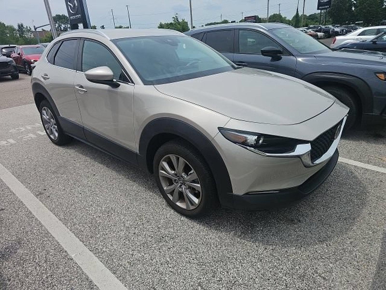 2023 Mazda Mazda CX-30 2.5 S Select Package AWD