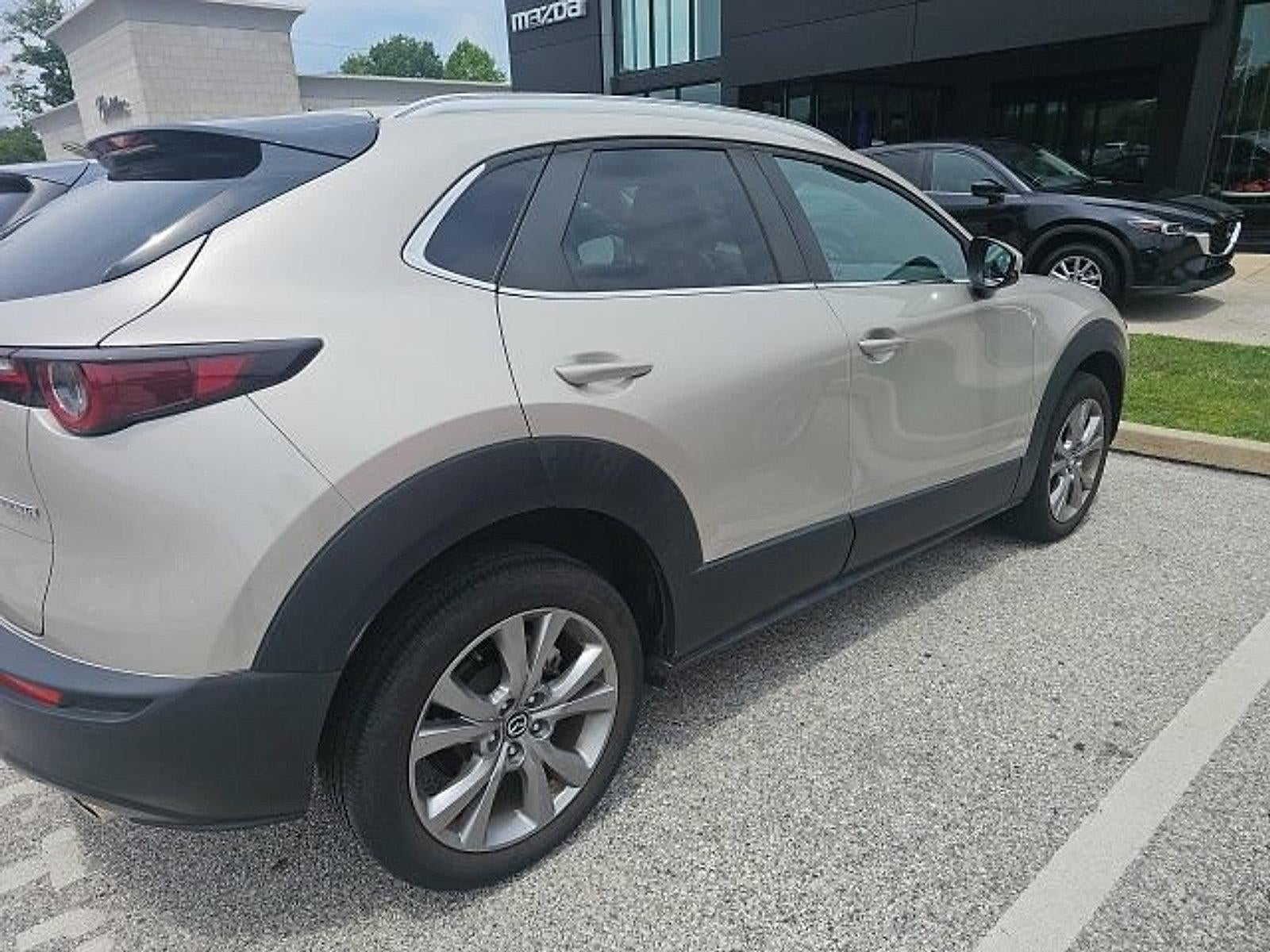 2023 Mazda Mazda CX-30 2.5 S Select Package AWD