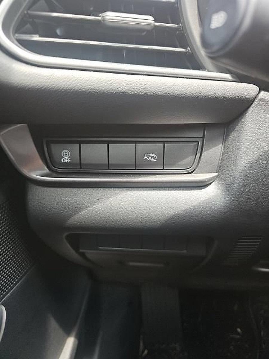 2023 Mazda Mazda CX-30 2.5 S Select Package AWD