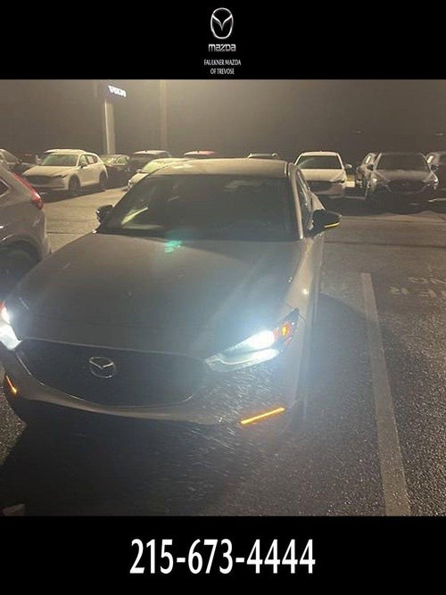 2024 Mazda Mazda CX-30 2.5 S Select Sport AWD