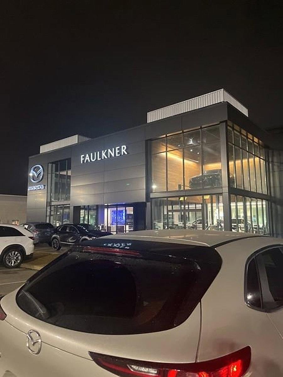 2024 Mazda Mazda CX-30 2.5 S Select Sport AWD