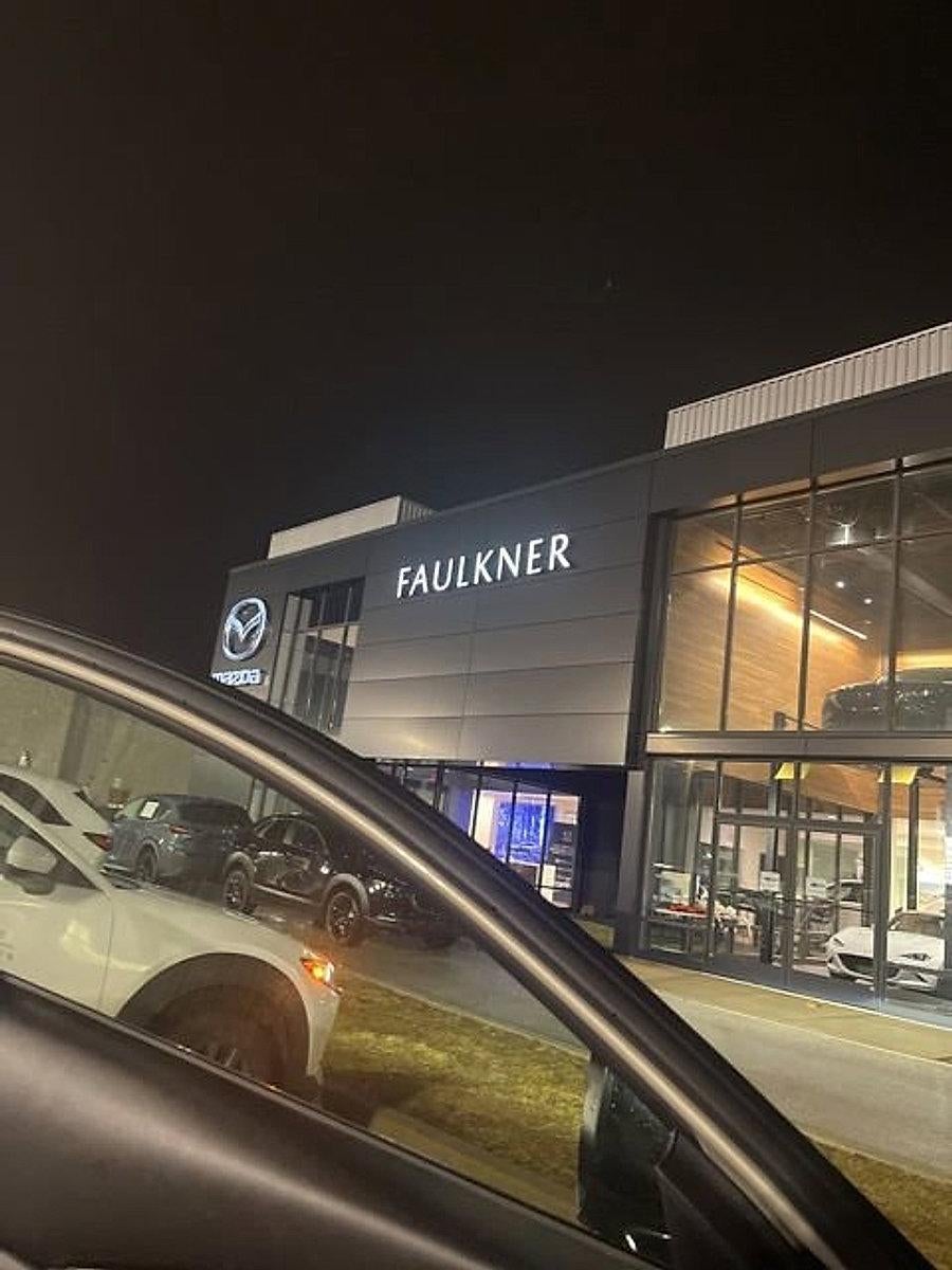 2024 Mazda Mazda CX-30 2.5 S Select Sport AWD