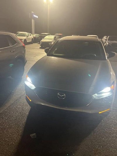 2024 Mazda Mazda CX-30 2.5 S Select Sport AWD