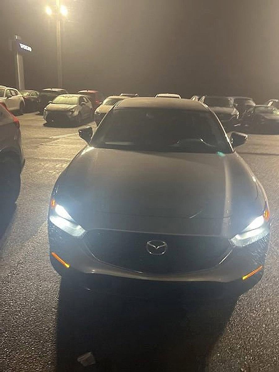 2024 Mazda Mazda CX-30 2.5 S Select Sport AWD