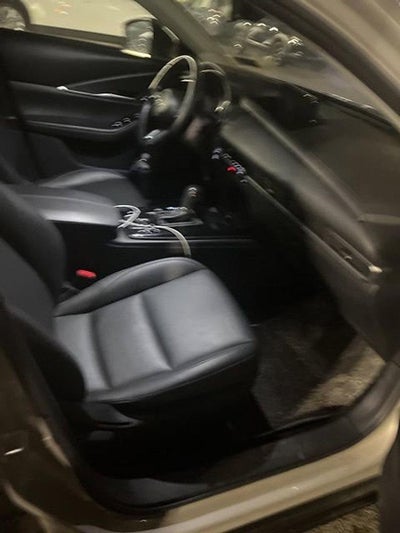 2024 Mazda Mazda CX-30 2.5 S Select Sport AWD