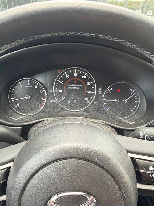2026 Mazda Mazda CX-30 2.5 S Preferred AWD