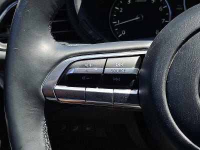 2021 Mazda Mazda CX-30 Preferred AWD