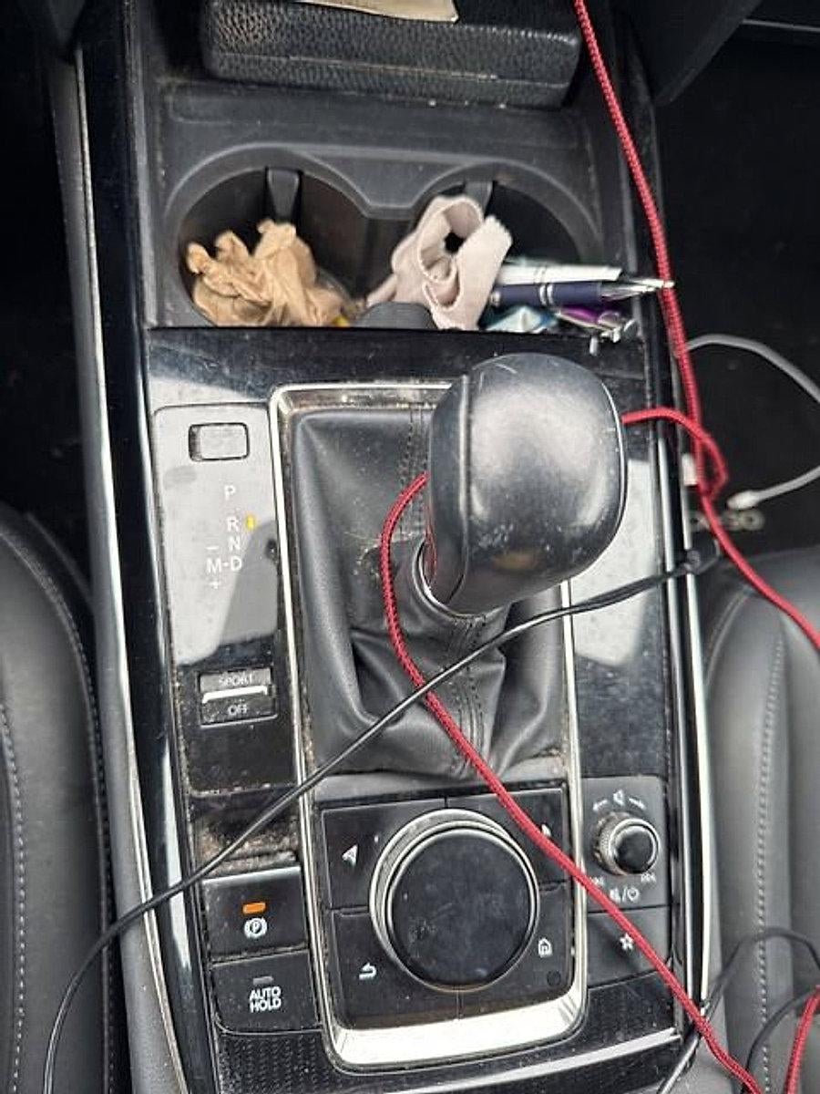 2021 Mazda Mazda CX-30 Preferred AWD