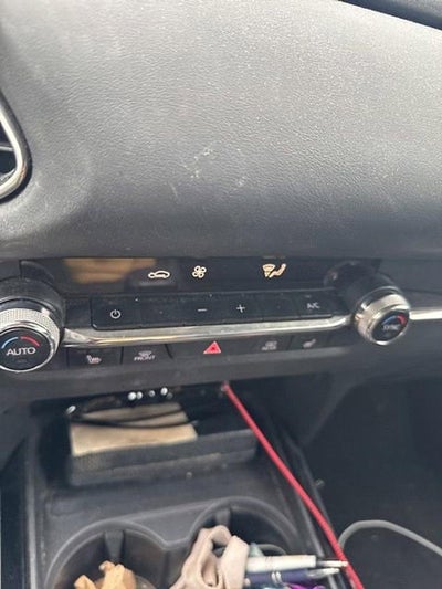 2021 Mazda Mazda CX-30 Preferred AWD